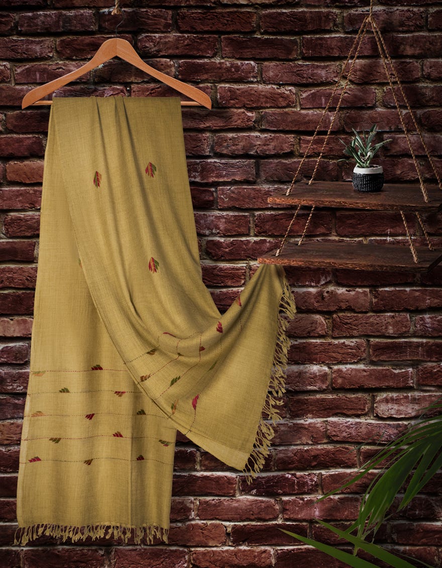 JSH-SHW-21-0016 FB/Swati Wool