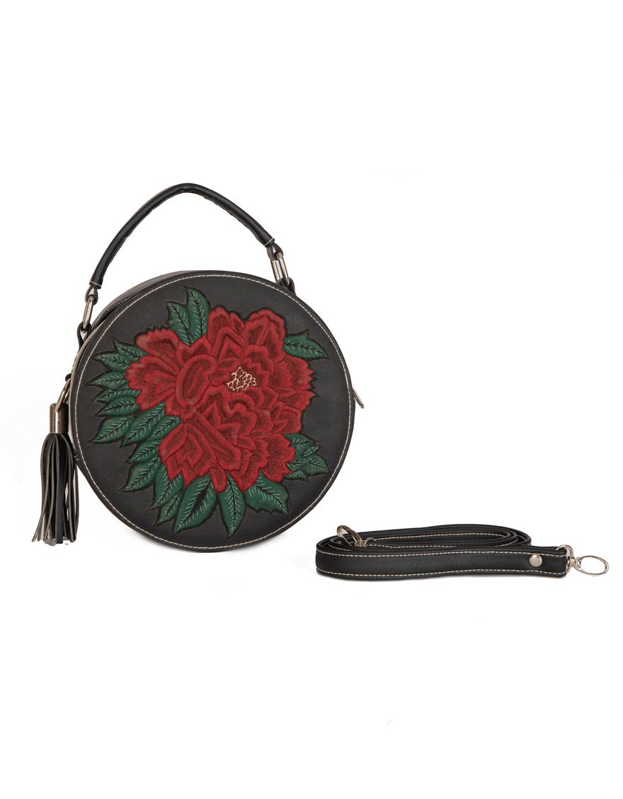 JJBL-21-045 FB/Black Rexine