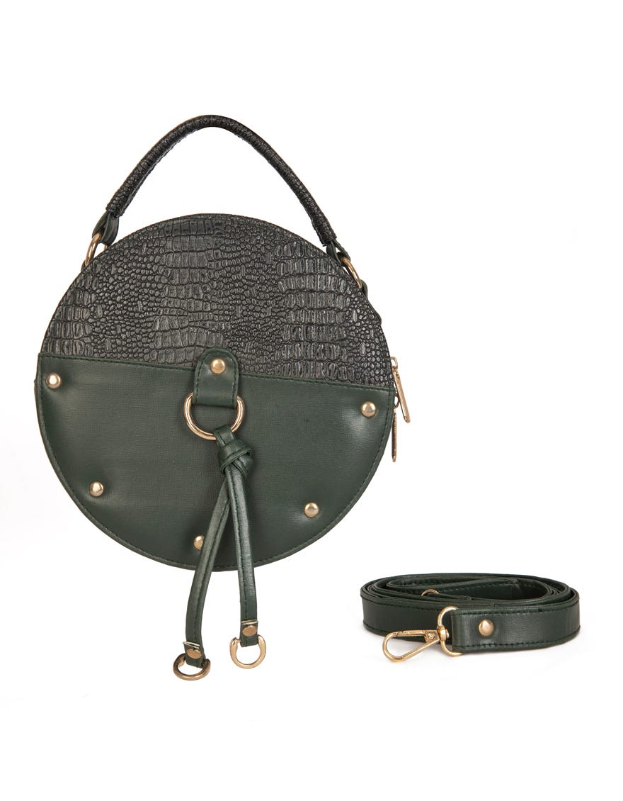 JJBL-21-046 FB/Green Rexine