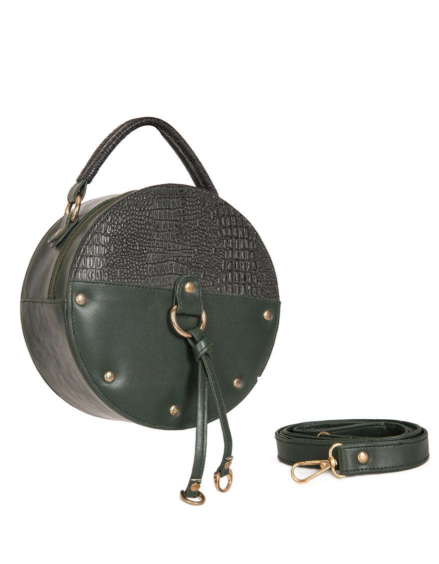 JJBL-21-046 FB/Green Rexine