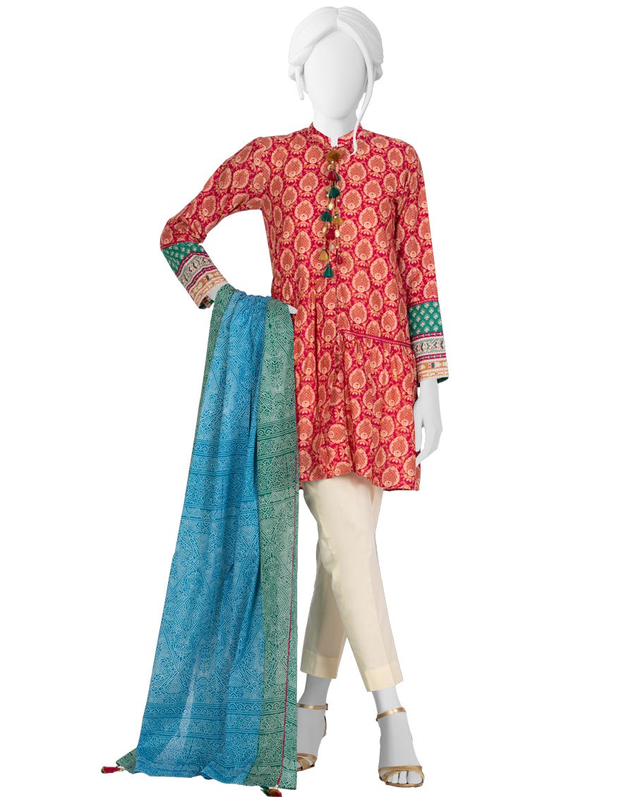 JLAWN-S-JDS-21-1119 Chunri Fantasy