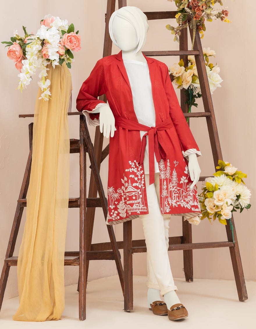 JYGK-W-JWT-21-4019 FB/Vermilion