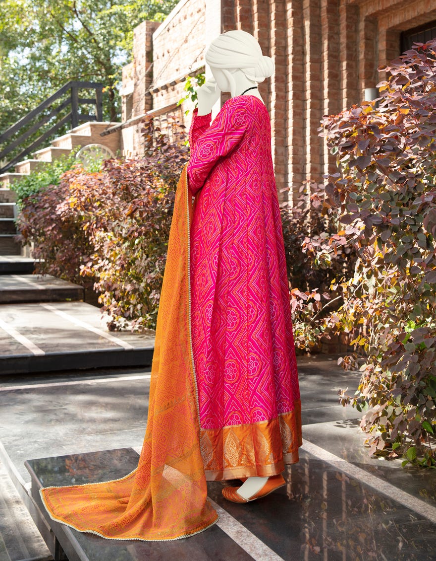 JJPW-W-JW2-21-7042/A FB/Indian Silk Jacquard