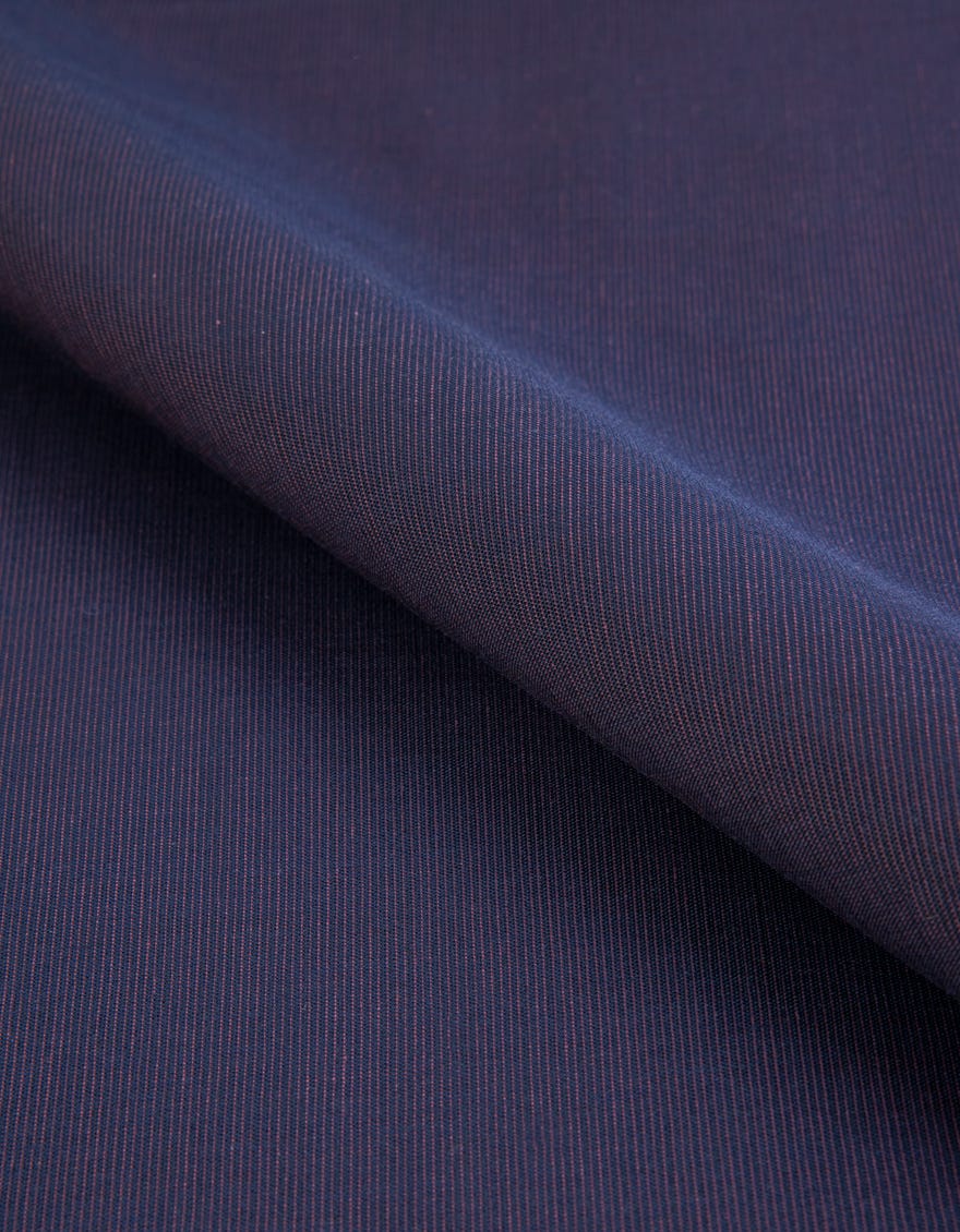 DEEP PURPLE COTTON UNSTITCHED KAMEEZ SHALWAR FABRIC | JJMS-2131