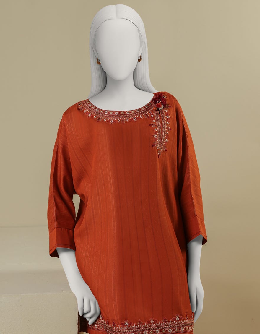 rust-dyed-embroidered-2pc-stitched-jst252154s