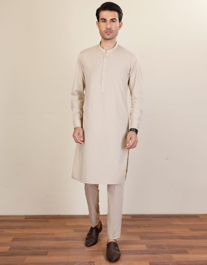 brown-cotton-unstitched-kameez-shalwar-fabric-jjms-2191