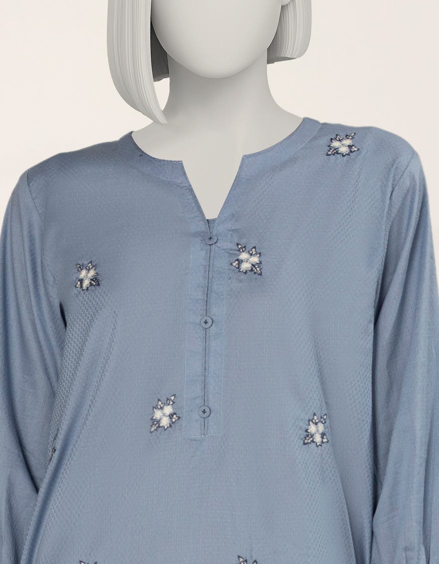 blue-embroidered-textured-2pc-stitched-jst252194s