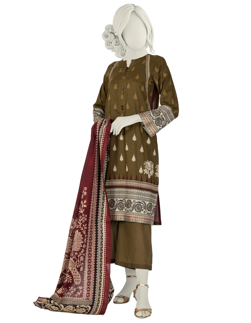 JLAWN-S-22-017/S Block Heritage