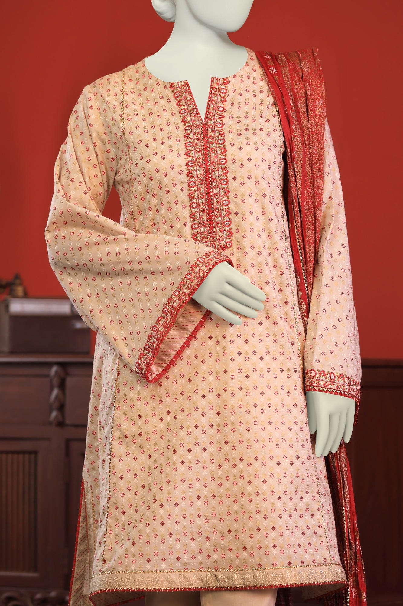 CCW-3PSU-S-22-019/B Zeb-2