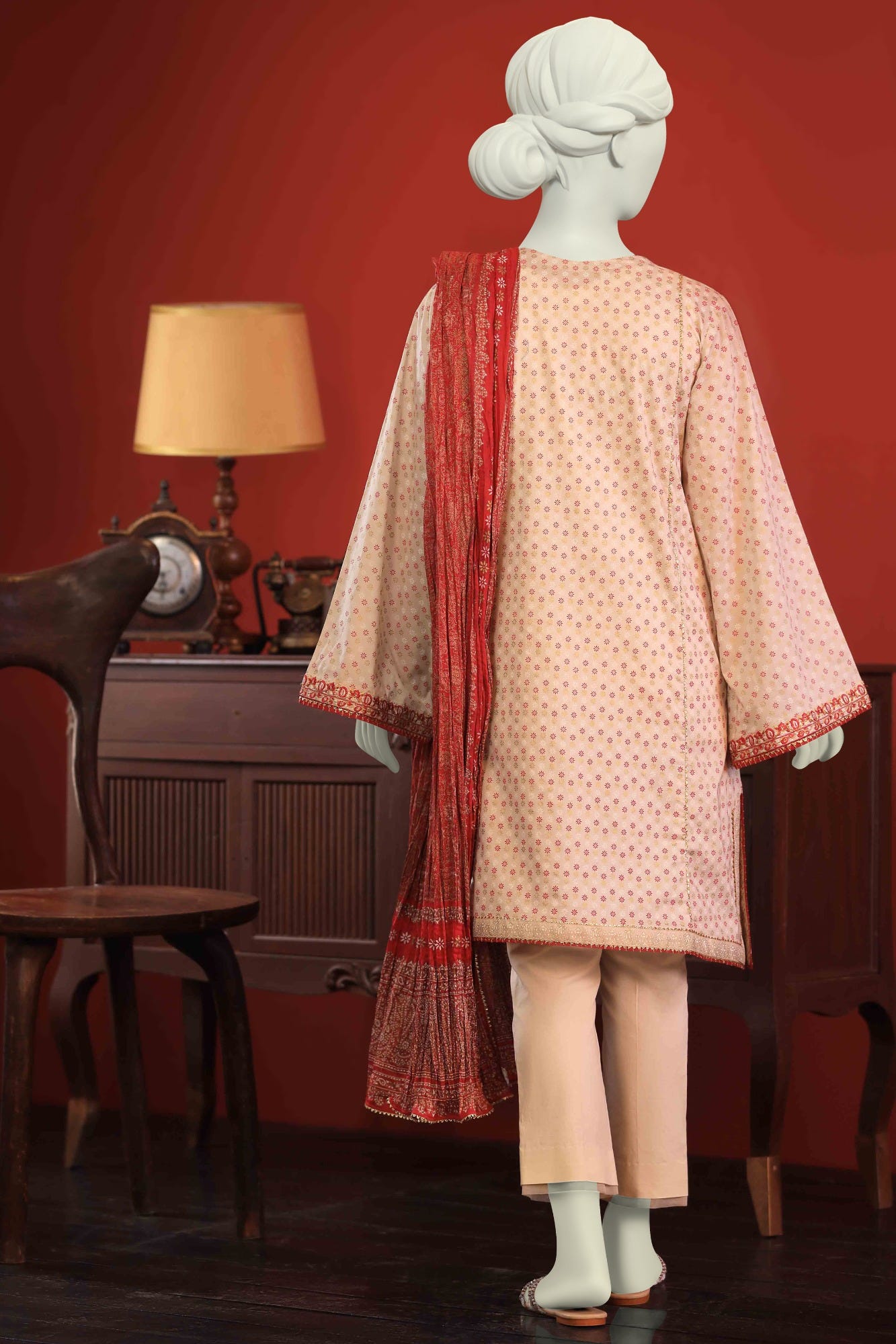 CCW-3PSU-S-22-019/B Zeb-2