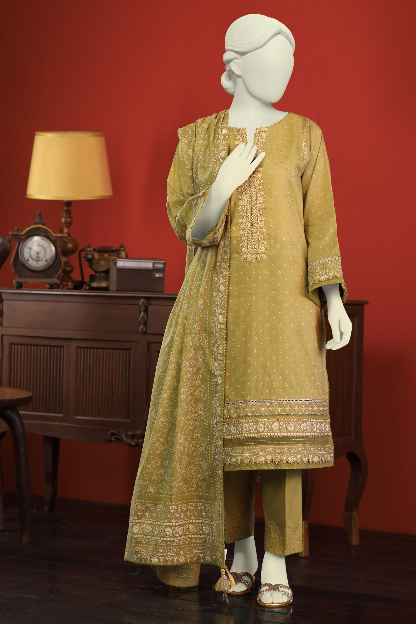 CCW-3PSU-S-22-020/A Shajar-1