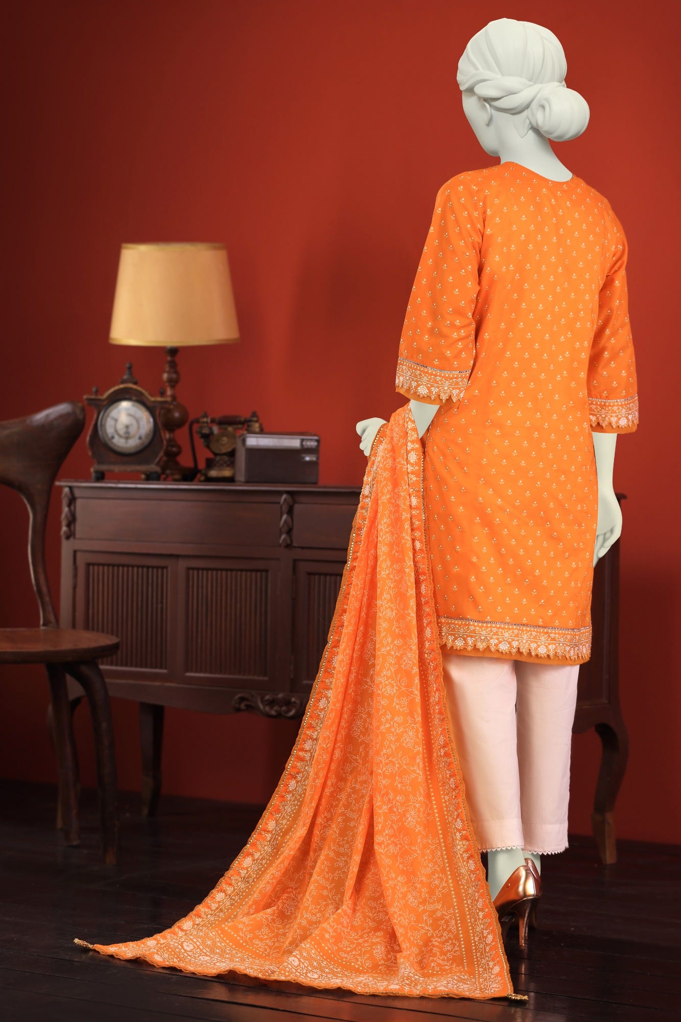 CCW-3PSU-S-22-020/B Shajar-2