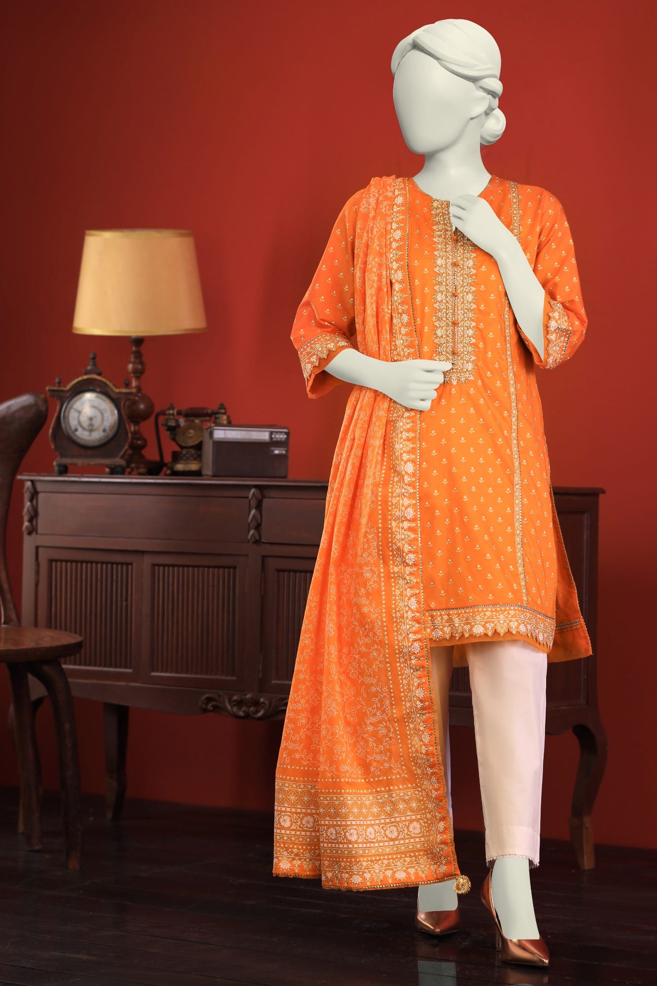 CCW-3PSU-S-22-020/B Shajar-2