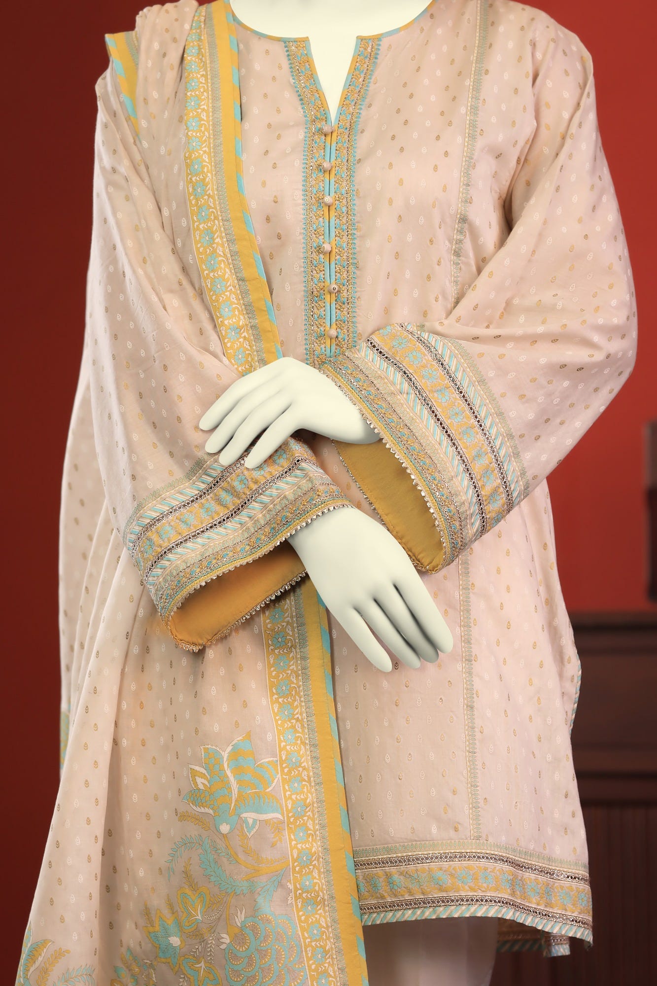 CCW-3PSU-S-22-021/B Bahar-2