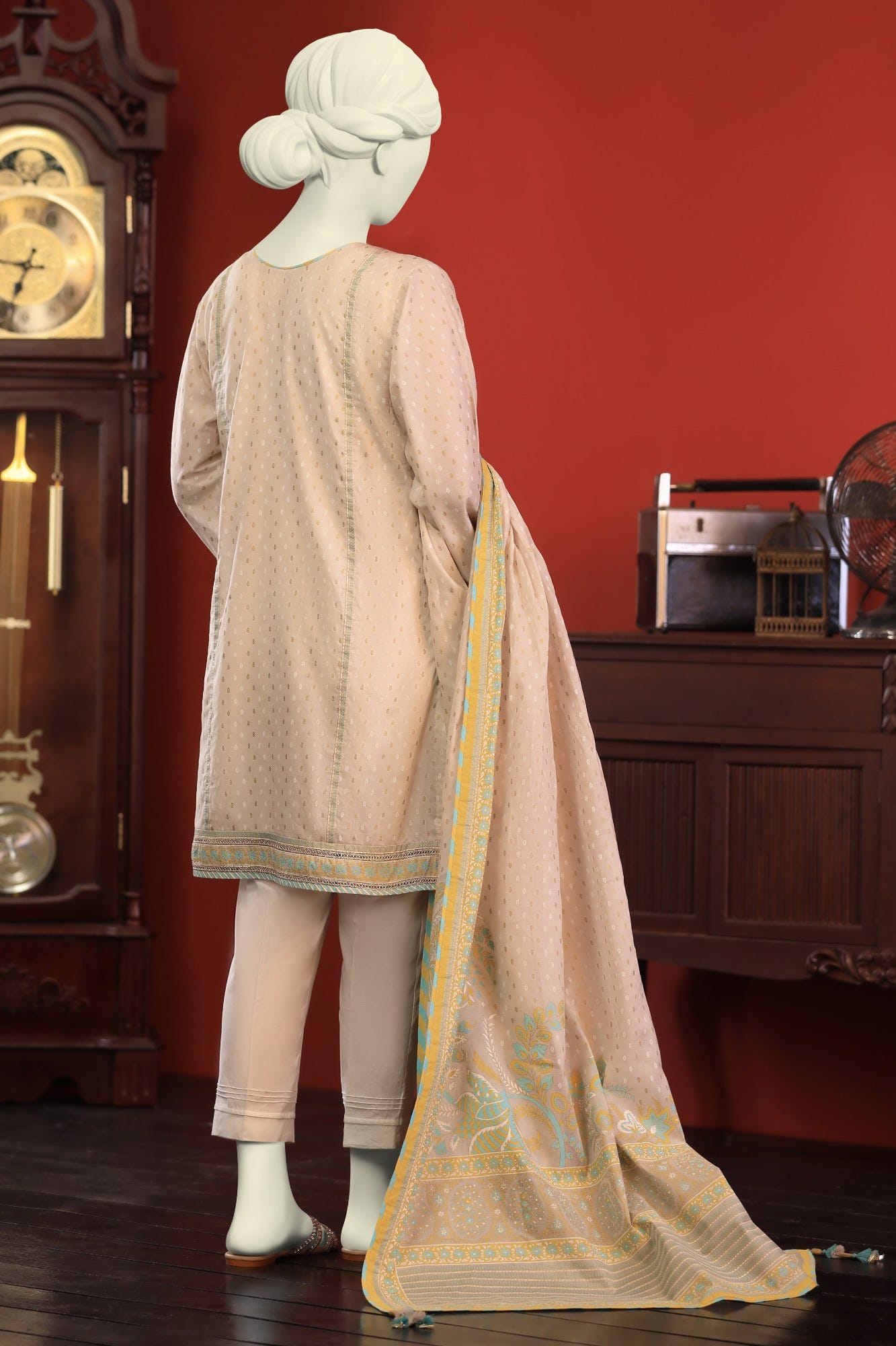 CCW-3PSU-S-22-021/B Bahar-2