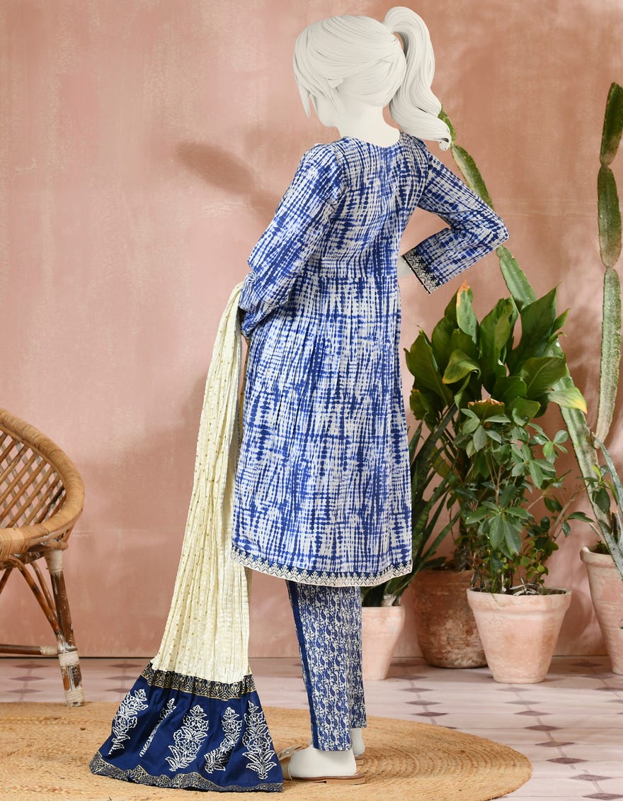 JGK-S-JJTS-22-025 FB/Blue Musk