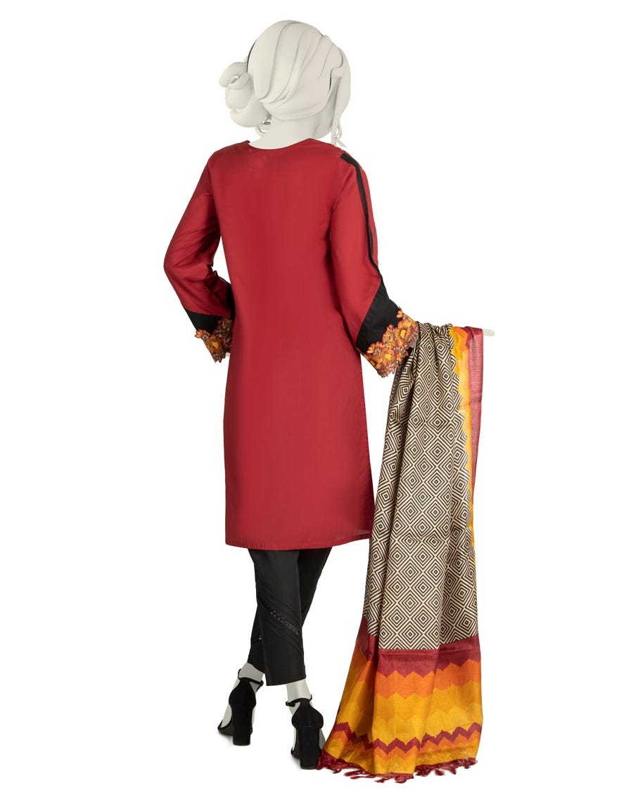 JLAWN-S-JDS-22-1001/S Cherry