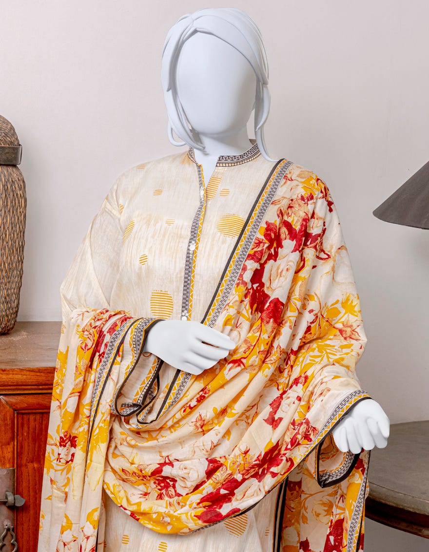 JLAWN-S-JDS-22-1008 White Polka