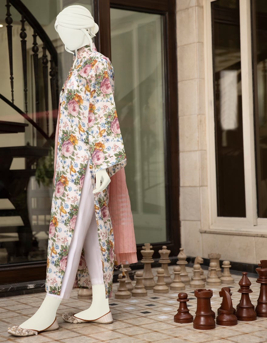 JLAWN-S-JDS-22-1055 Flamingo