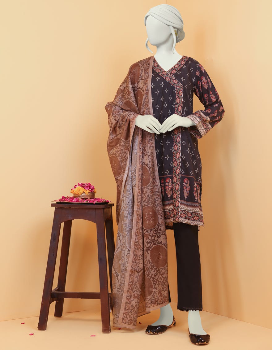 JLAWN-S-JDS-22-1092 Persian Ogee