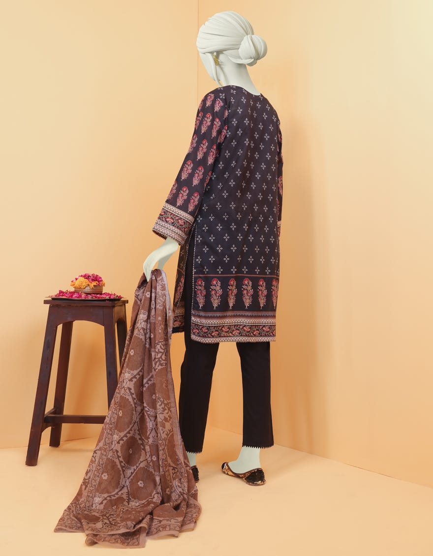 JLAWN-S-JDS-22-1092 Persian Ogee