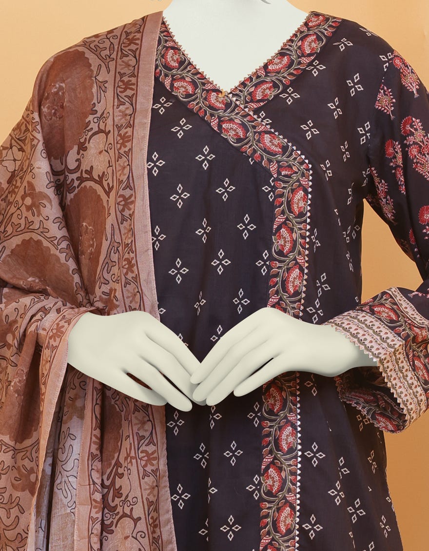 JLAWN-S-JDS-22-1092 Persian Ogee