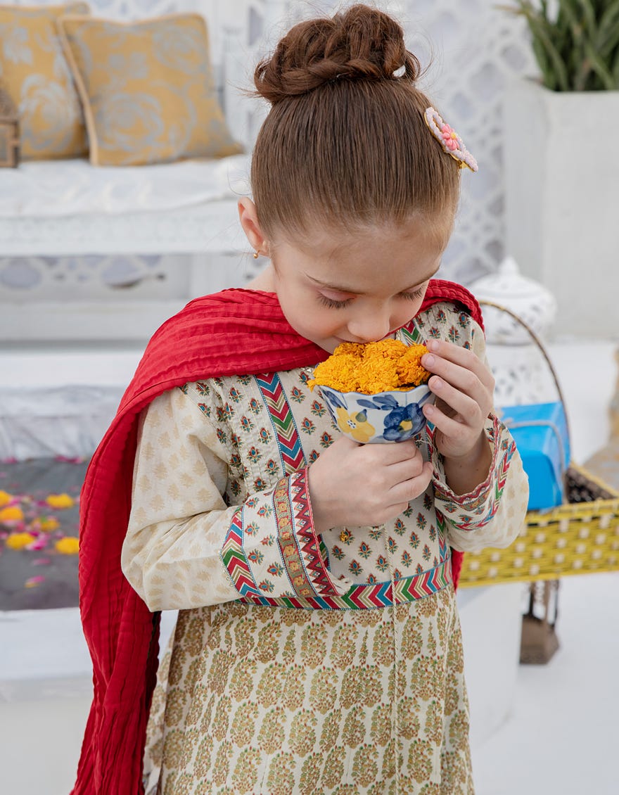 JGKL-S-22-1590 FB/Rajistani Rani