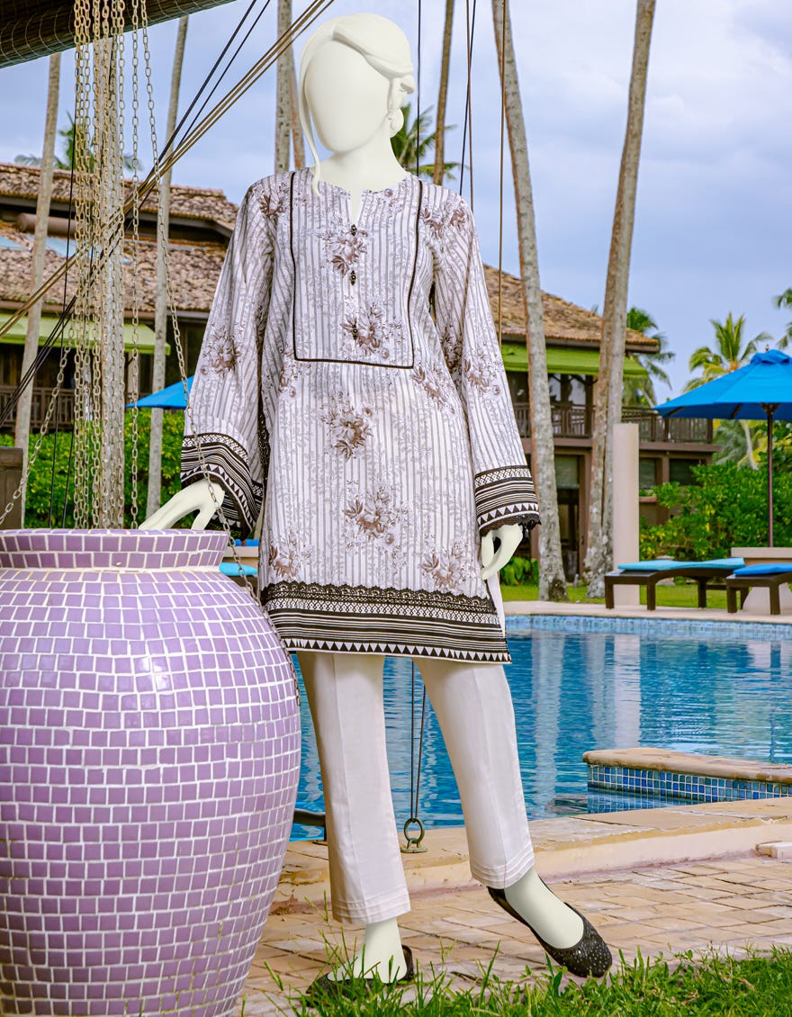 JLAWN-S-JST-22-1608 Grey Grace