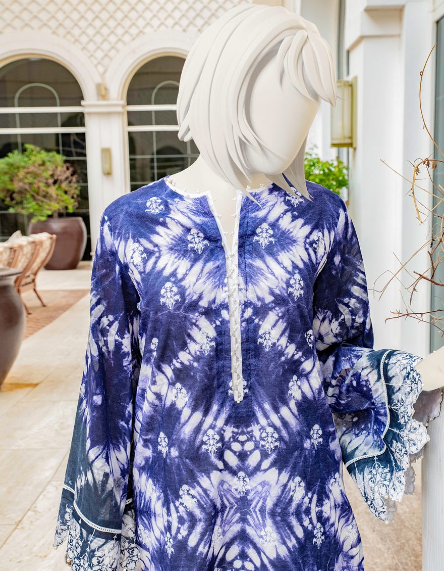 JLAWN-S-JST-22-1622 Denim Blue