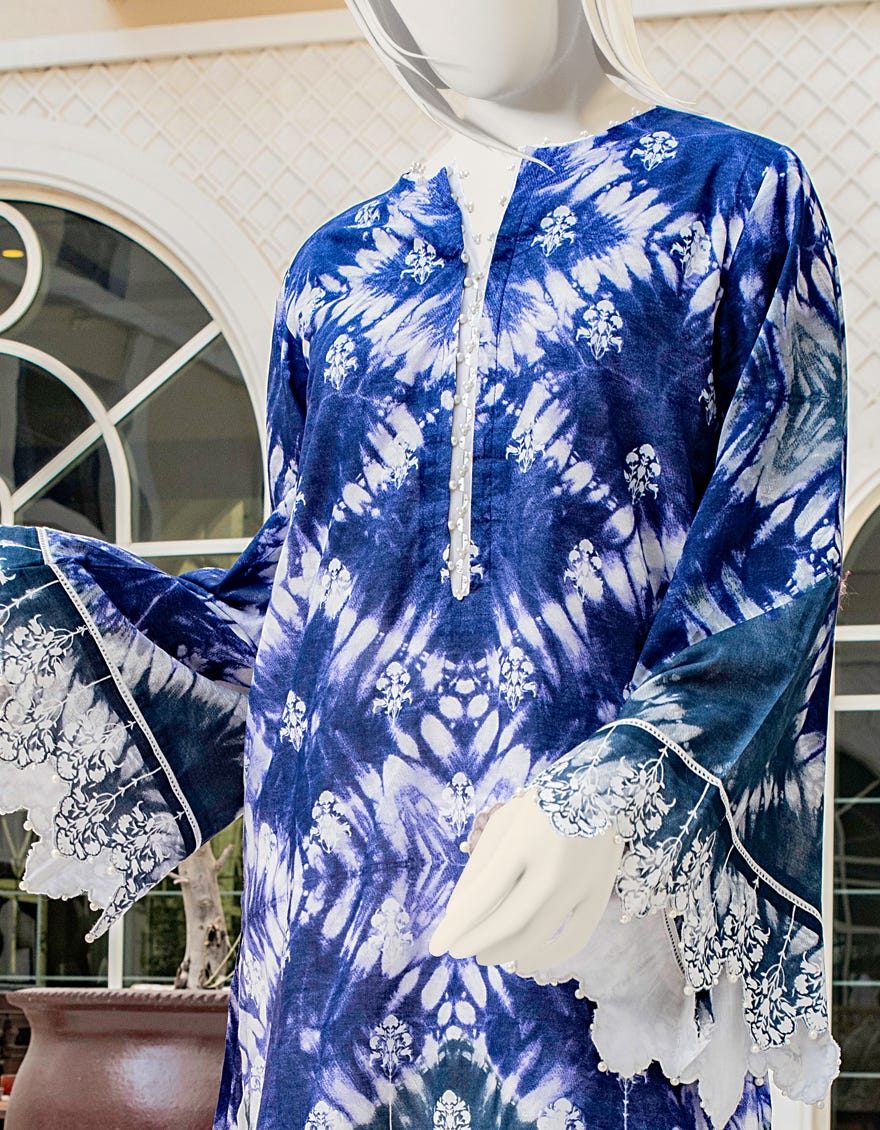 JLAWN-S-JST-22-1622 Denim Blue