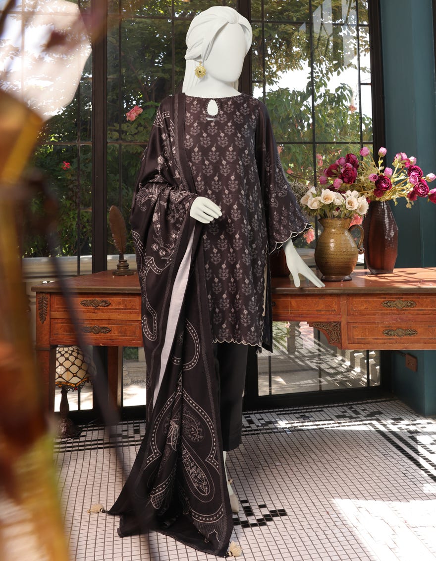 BLACK UNSTITCHED 3PC | JJLS-W-JWU-22-1869 FB