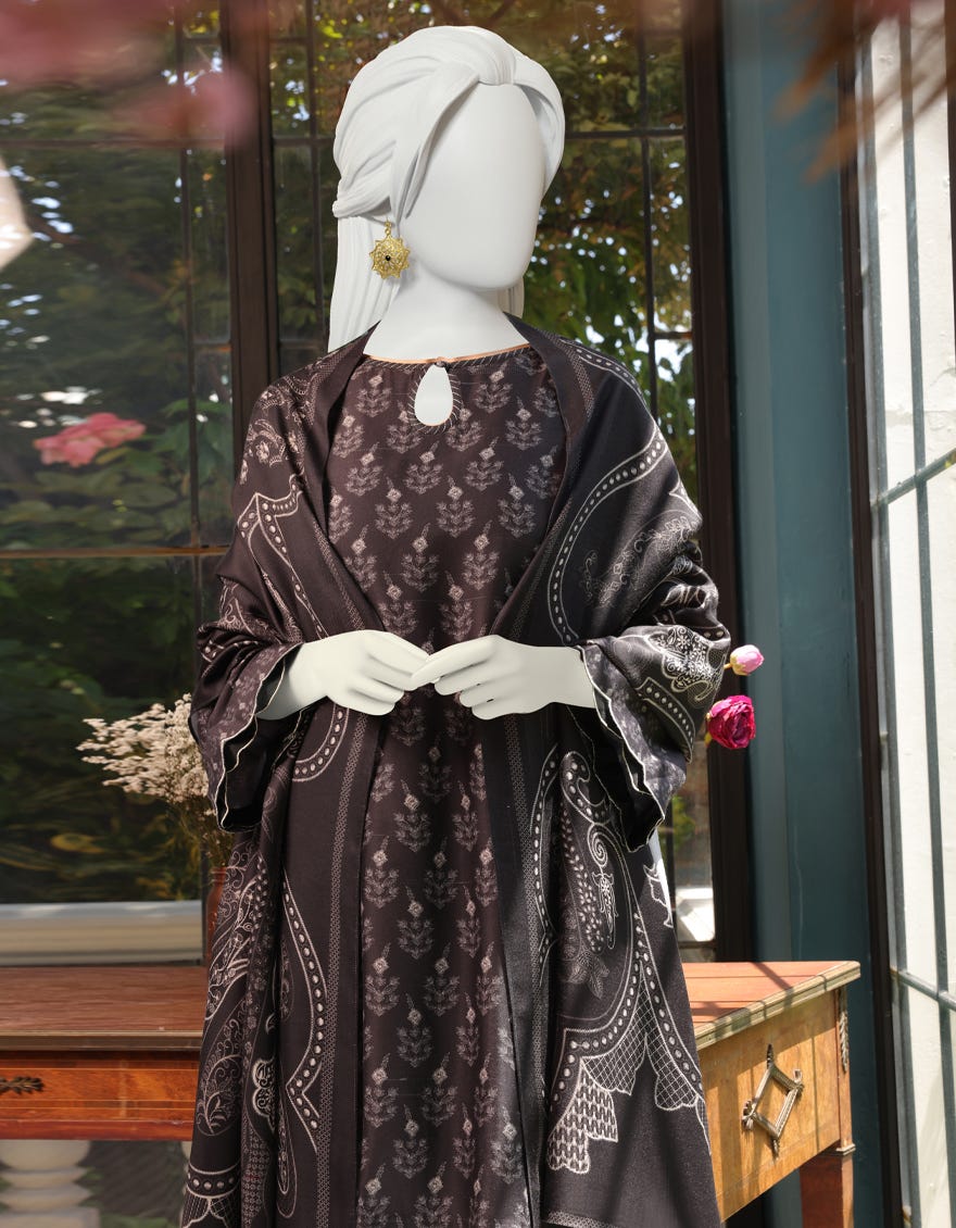 BLACK UNSTITCHED 3PC | JJLS-W-JWU-22-1869 FB