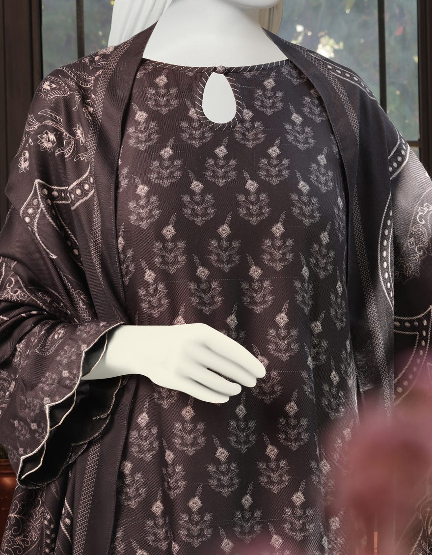 BLACK UNSTITCHED 3PC | JJLS-W-JWU-22-1869 FB