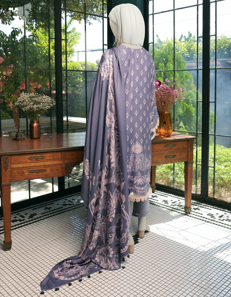 PURPLE UNSTITCHED 3PC | JJLS-W-JWU-22-1872 FB