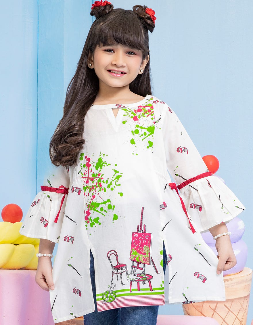 JGLK-S-22-2501 FB/Painting Time