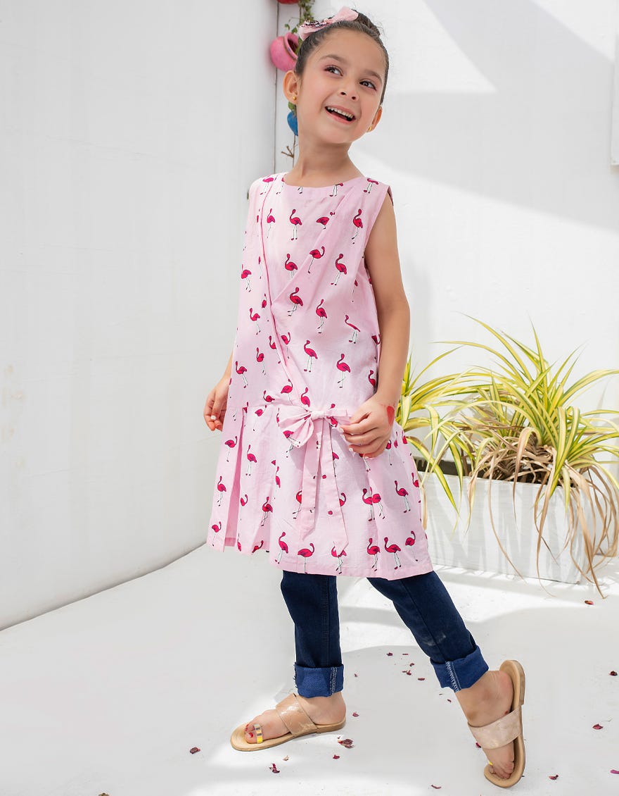 JGLK-S-22-2520 FB/Flamingos