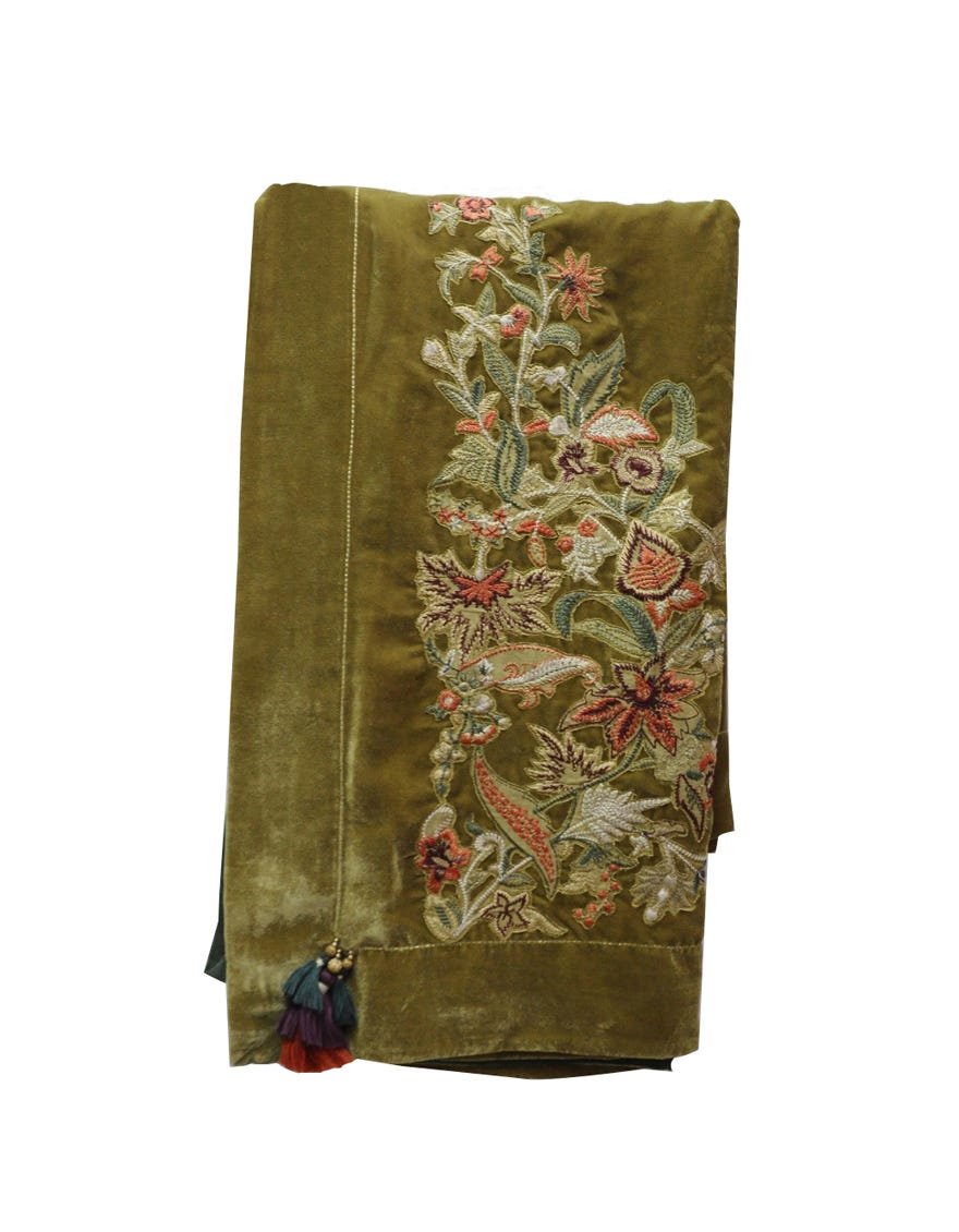 brown-velvet-stole-jlst-w-stl-22-2667