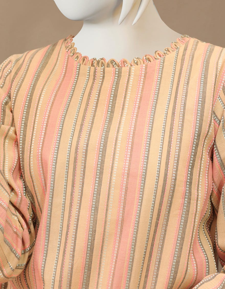 MULTICOLOR TEXTURED TEENS 2PC | JYGK-W-JWT-22-3214 FB