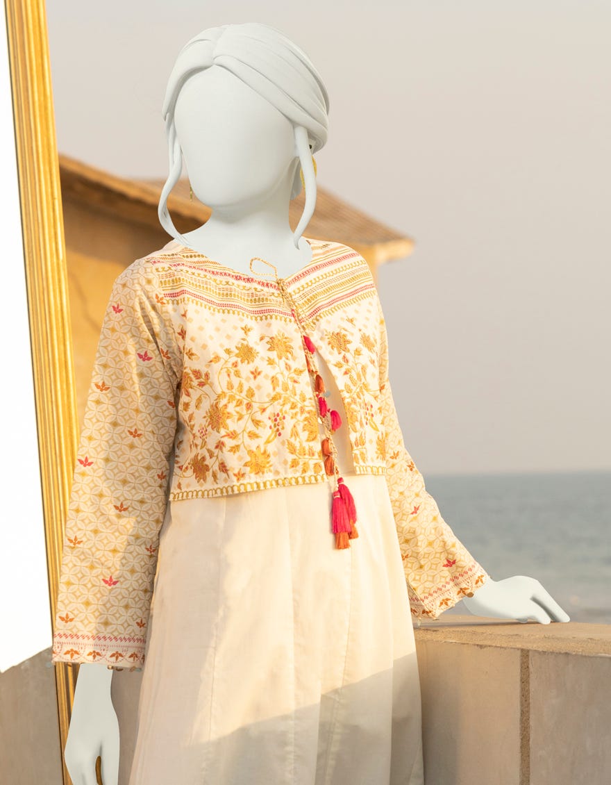 JJLK-S-JSS-22-375 FB/Ivory