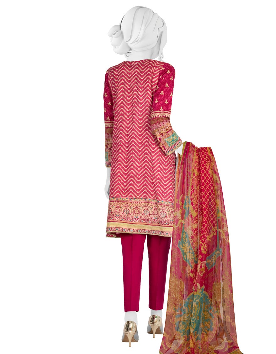 JLAWN-S-22-436 Fuschia (22-3003)