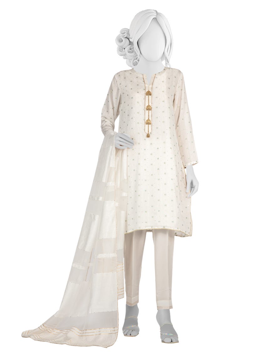 JLAWN-S-22-438 Off White