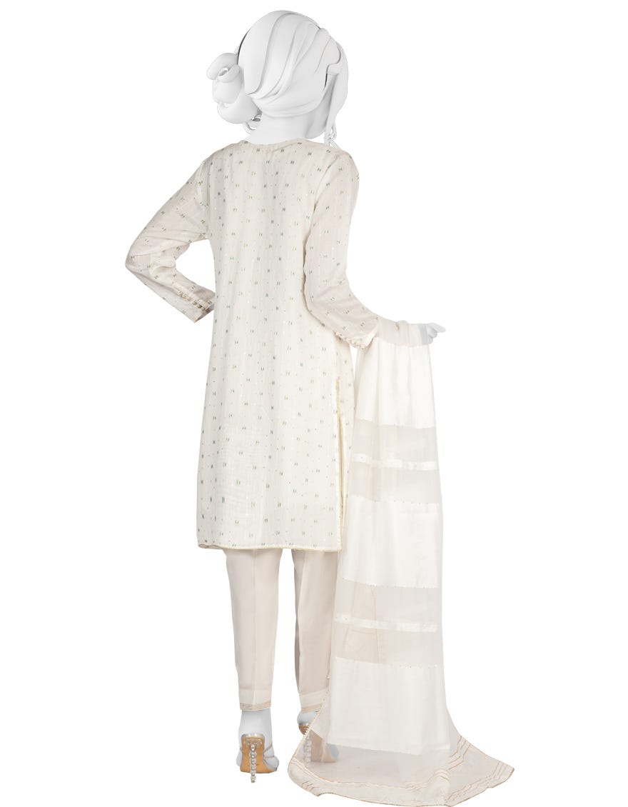 JLAWN-S-22-438 Off White