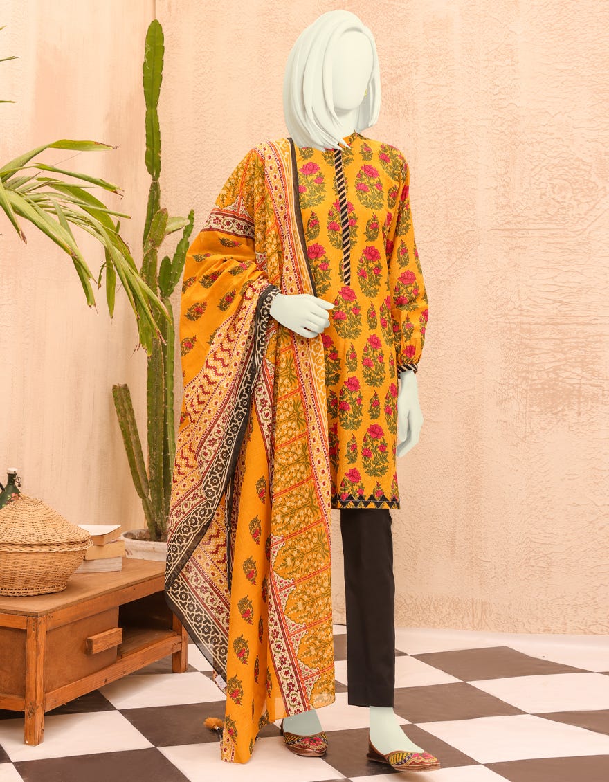 JJLS-S-JW2-22-7013 FB/Phool Buti