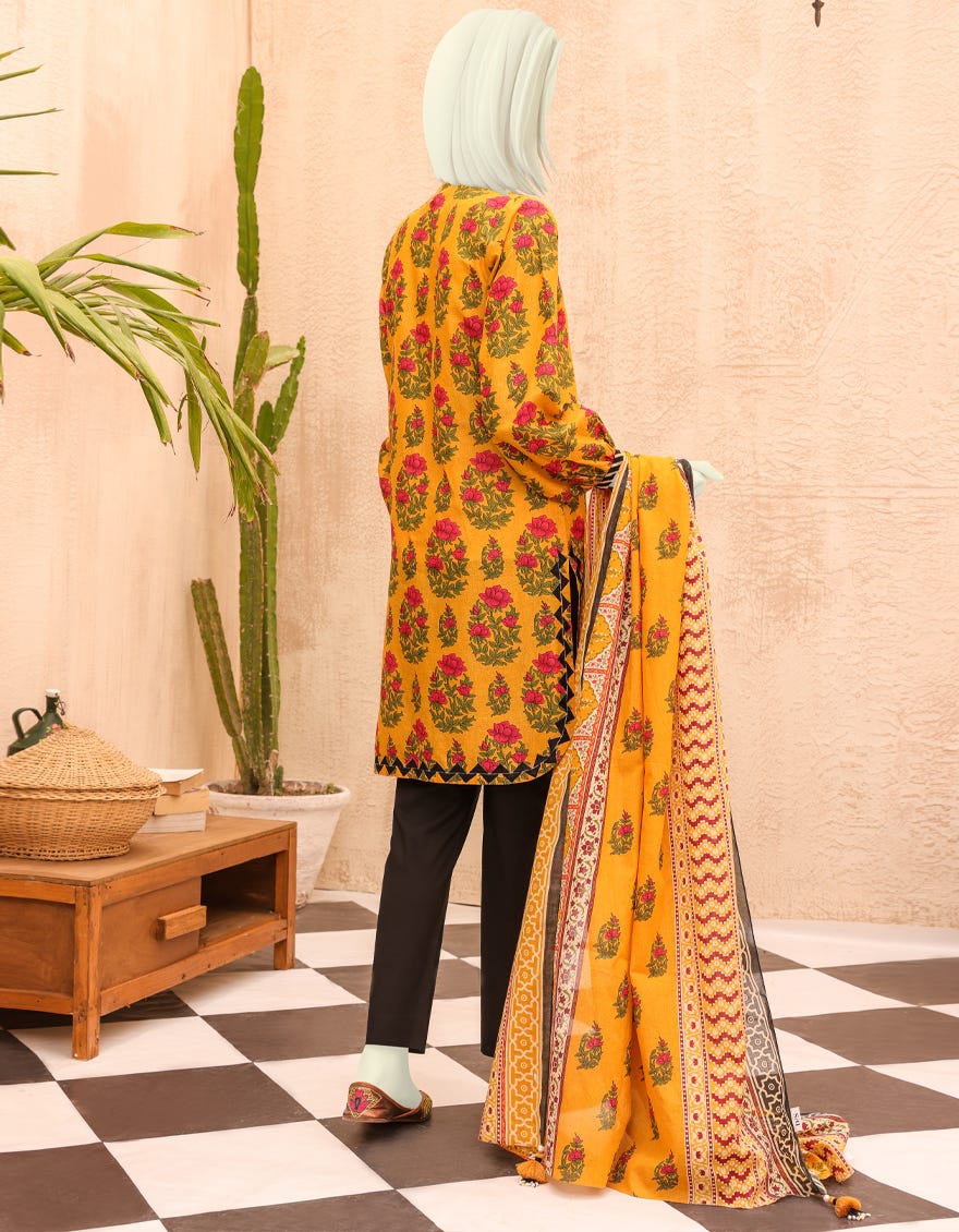 JJLS-S-JW2-22-7013 FB/Phool Buti