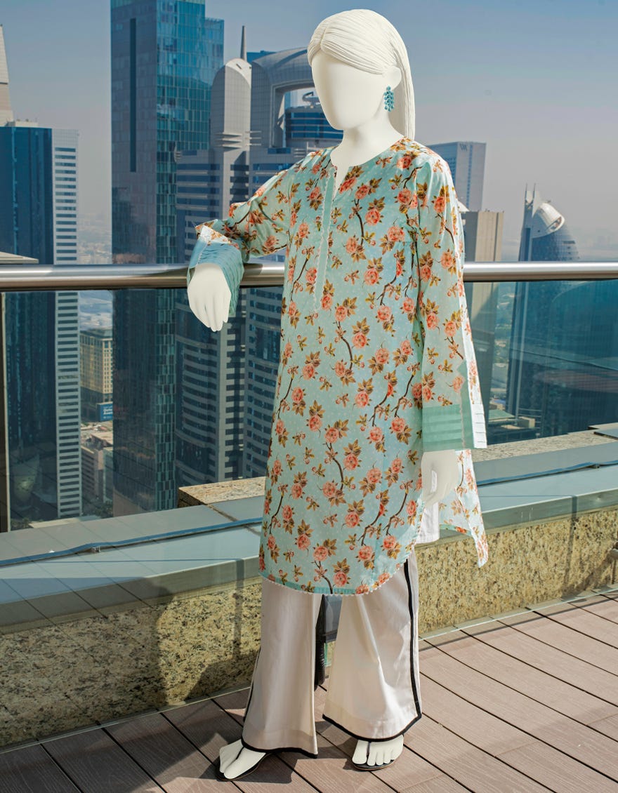 JLAWN-S-JSU-22-909 Ocean Sky