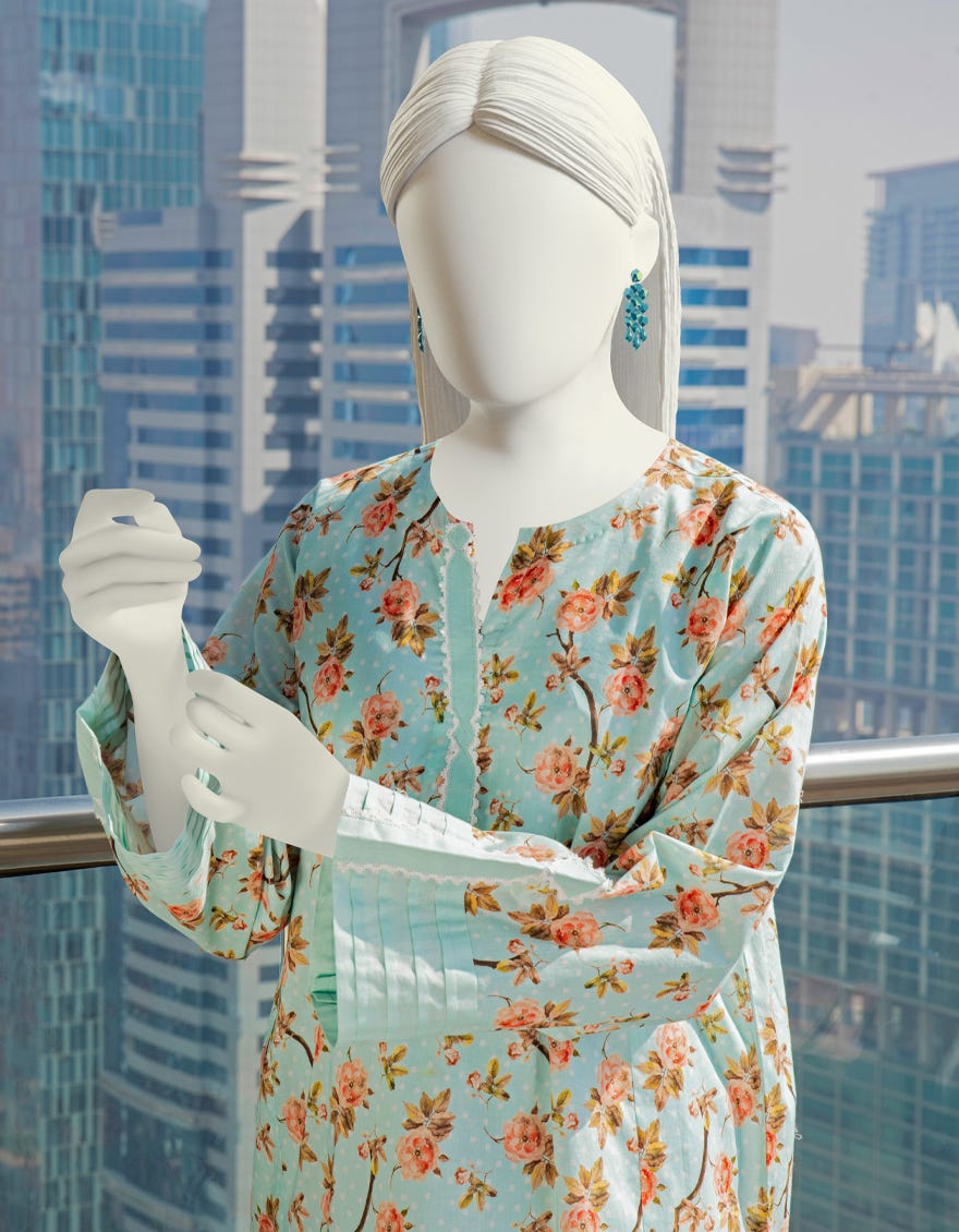 JLAWN-S-JSU-22-909 Ocean Sky