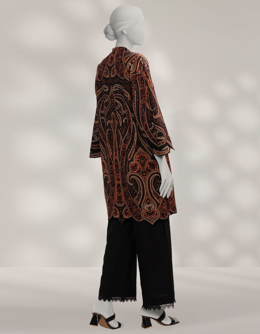 black-khaddar-slub-unstitched-2pc-jst252254u