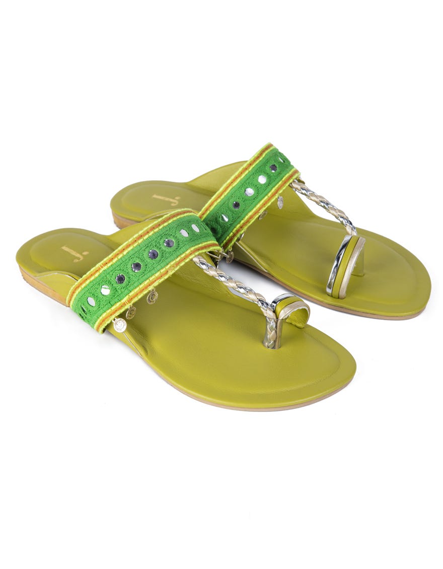 green-chappal-jlfwc-23-1232
