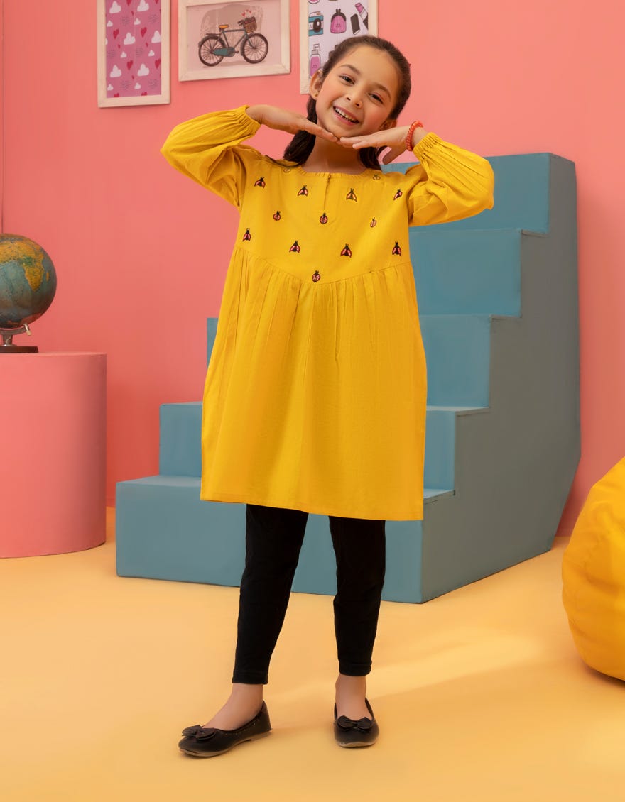 yellow-lawn-kurti-jglk-s-23-2506