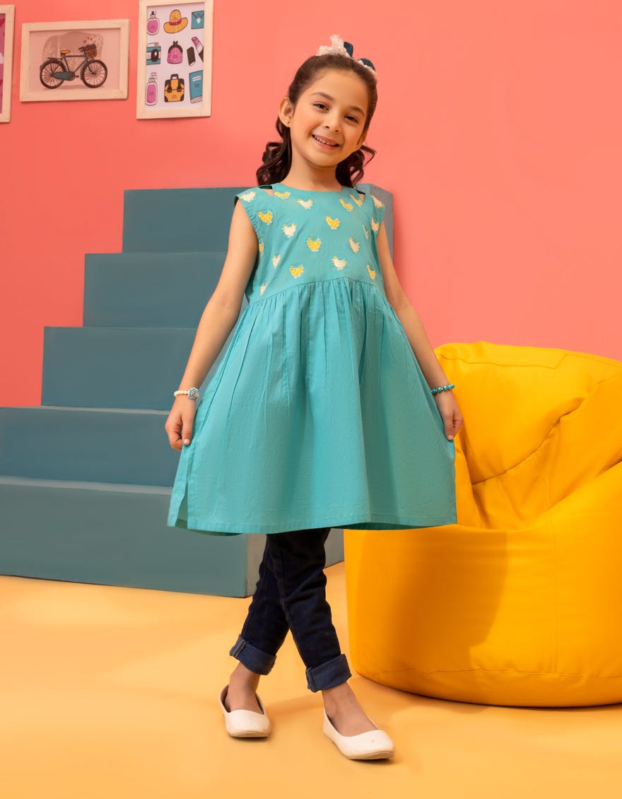 blue-lawn-kurti-jglk-s-23-2507